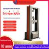 Testador de rendimento de placa de densidade Lihua máquina de teste universal para painel à base de madeira máquina de teste de força de prego de aderência de compensado