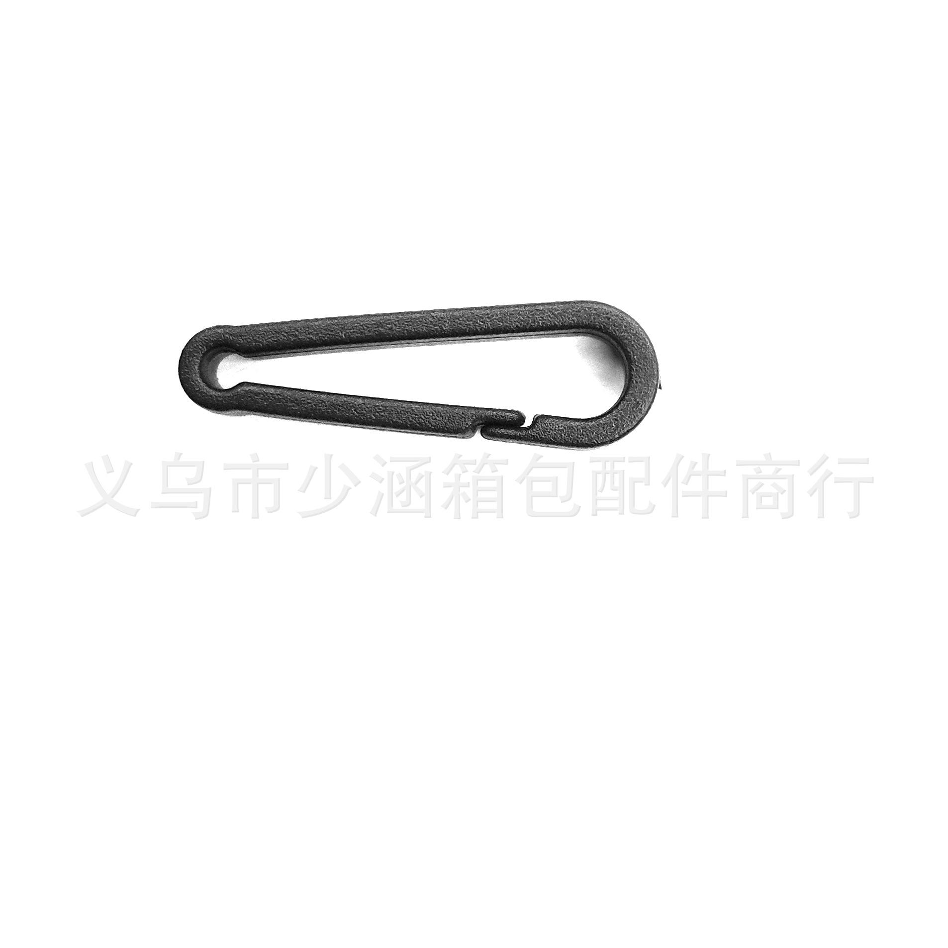 塑料包装小挂钩