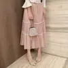 Sandalias de tiras pequeñas para uso en exteriores Verano 2026 Nuevo Estilo Tacones Altos Sexy de Aguja Plateados Talla Grande 41-42