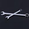 Juego de Llaves de Carraca Rápidas de Grado Industrial, Llave Inglesa de Doble Propósito, Llave de Carraca Flor de Ciruelo, Herramientas de Reparación Automotriz