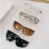 Nuevas Gafas Protectoras, Gafas de Sol, Gafas de Moda para Hombre y Mujer Anti-Arena y a Prueba de Viento, Gafas de Sol para Ciclismo