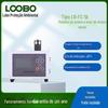 O Detector de Poeira a Laser Lb-Fc-1A Pode Escolher o Cortador Correspondente de Acordo com os Requisitos de Uso do Cliente