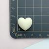 Macaron Gordinho Amor Mais Vendido Coração de Amor Básico Acessórios de Resina Acessórios de Cabelo Capa de Celular Acessórios DIY