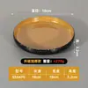 Los restaurantes de hot pot de melamina, los tazones para barbacoa y los platos para acompañamientos son apilables, ofreciendo una variedad de platillos seleccionables, similar a la vajilla utilizada en Haidilao y los restaurantes de comida callejera.