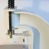 Cortadora Manual, Máquina Eléctrica para Corte de Muestras de Caucho y Plástico, Cortadora de Cuero, Punzonadora Neumática, Máquina Hidráulica para Fabricación de Muestras tipo Mancuerna