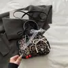Bolsas de Alta Gama para Mujer 2026 Nuevo Estilo Bolso de Hombro para Viajar Bolso de Concha Moda Simple Diseño de Nicho Hombro Único Cruzado