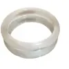 Pulsera de flor con cuentas de sensación fresca diseño de nicho sentido de diseño simple moda ins alto sentido temperamento pulsera versátil