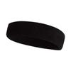 Basquete Antitranspirante Hair Band Masculino e Feminino Running Hair Band Badminton Fitness Yoga Sweat Wipe Headband Outdoor Sports Headband