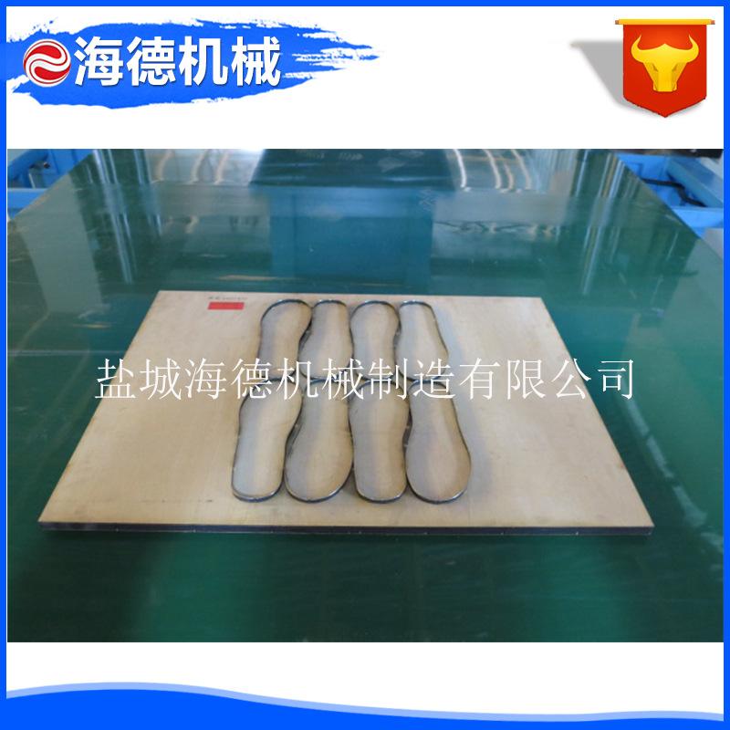 自动龙门裁断机15