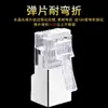 Cabo de Telefone Blindado de Corpo Estendido de 6 Vias Conector Cristal Rj11/Rj12 6P6C Seis Vias Cobre Puro Conector Banhado a Ouro