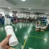 Tubo de pared delgada de PTFE de teflón para módulo fotovoltaico, dibujo y producción de muestras