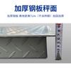 Báscula inalámbrica de 1 a 3 toneladas, báscula electrónica para logística de fábrica, báscula para ganado porcino, báscula pequeña con valla