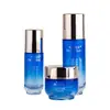 Set de Cosméticos de Fábrica Botella Producto para el Cuidado de la Piel Empaque Botella de Crema Botella de Loción Botella de Esencia Botella de Vidrio 50g120