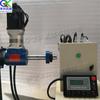 Máquina de soldadura automática de reparación de círculos internos pequeña, máquina perforadora móvil portátil, equipo de mantenimiento y reparación de ingeniería CNC