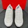 Zapatos Putian Max97 Futura Zapatos con Amortiguación de Aire para Hombre Zapatos Casuales con Elevación Amortiguada Zapatos Deportivos de Suela Gruesa para Mujer Comercio Exterior