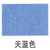 Adesivos de Parede de Feltro Personalizados Quadro de Exibição para Jardim de Infância Quadro de Mensagens Decoração de Parede Criativa Quadro de Cortiça Feltro Placa de Isolamento Acústico