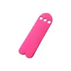 Muñequeras Deportivas Precortadas, Cinta Kinesiológica, Cinta Elástica Muscular de Forma Especial, Cinta Muscular Deportiva Universal para el Interior y el Exterior de la Muñeca