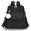 Bolsas para Mujer para Comercio Transfronterizo, Mochilas Casuales Preferidas para Salidas, Mochilas de Mujer de Moda y Versátiles, Bolsas de Viaje, Nuevos Modelos 2025