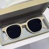 Nuevo Marco de Gafas Rosado de Moda para Mujer, Celebridad de Internet, Sencillo, Artefacto para Selfies, Miopía, Gradiente Rosa, Joker, Gafas de Marco Pequeño