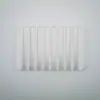 Porta Jabón de Silicona Almohadilla para Jabón de Lavabo de Baño Plato para Jabón de Baño Bandeja para Jabón Almacenamiento Lavabo Uso Doméstico