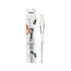 Brocha para Mascarilla Facial de Cerdas Suaves Especial Salón de Belleza Brocha para Untar Mascarilla Especial Brocha para Mascarilla de Barro Facial Brocha para Spa Herramienta Facial