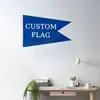 Banderas de Señales Marítimas Transfronterizas, Banderas con Letras Personalizadas, Banderas de Cola de Golondrina, Banderas de Comunicación Marítima, Banderas Navales