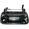 Adecuado para manija de puerta trasera Ford F-150/250 con orificio para cámara 8L3Z-9943400-AC