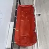 Bolsas de Água à Prova de Explosão para Mineração em Estoque, Bolsas de Água Espessadas Retardantes de Chama de 60 Litros à Prova de Explosão para Mina de Carvão, Bolsas de Água à Prova de Explosão de 50L 60L 80L