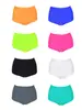 Shorts de Baño para Mujer Tallas Grandes, Anti-Exposición, de Tiro Alto, Calzoncillos tipo Boxer Pequeños, Calzoncillos Grandes que Cubren las Caderas, Panties Sexy Anti-Vergüenza para Mujer