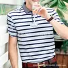 Mercadoria de saldo de comércio exterior estoque de roupas masculinas 5 reais liquidação verão plus size camiseta masculina de manga curta jaqueta com lapela processamento de baixo preço