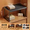 Prateleira Divisória de Guarda-Roupa, Rack de Armazenamento de Armário, Divisor, Solução de Armazenamento, Prateleira Extensível Dentro do Armário, Rack de Armazenamento para Sapateira