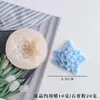 Vela Aromaterapia Floral Flor de Rosa Molde de Silicona DIY Piedra Difusora de Pétalos Jabón Artesanal Yeso Goteo