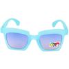 Nuevas Gafas de Sol de Dibujos Animados Lindas para Niños Niños y Niñas Gafas de Pasarela Gafas de Policarbonato Anti-UV 8224A 2