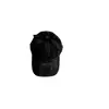Gorra de béisbol retro para niños, color liso, versátil, adecuada para niños mayores, gorra de pico para acampar al aire libre en otoño, sombrero de sol para bebé