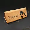 Animação Death Note L colar Death Note L colar Death Note noite Deus mês caderno atacado geração