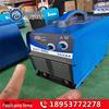 Nove dias de produção de máquina de solda civil porta de solda janela de solda 120-560V de ampla tensão ZX7-400 máquina de solda elétrica