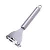 Pelador de Maíz de Acero Inoxidable, Separador de Granos de Maíz, Herramienta para Quitar Mazorcas de Maíz, Gadget de Cocina al por Mayor