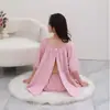 Ropa ligera de moxibustión y masaje de verano, delgada, transpirable, fácil de lavar, secado rápido, con mangas, cierre de botón en la espalda, estilo pullover, adecuada para fisioterapia y sauna