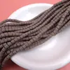 Contas Cilíndricas de Argila Macia DIY Contas Coloridas Fofas de Desenho Animado Pulseira Colar Brincos Contas Soltas Coloridas Misturadas Acessórios Feitos à Mão