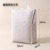 Saco de Lavanderia Multifuncional Pendurável de Mão Rede para Roupas Íntimas Meias Roupas Saco de Armazenamento Saco de Rede para Lavagem na Máquina de Lavar