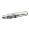 Aço Inoxidável 131 Sensor de Alta Temperatura Interruptor Carcaça Tipo Hirschmann Base Placa Dissipadora de Calor Carcaça Transmissora