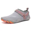 Atacado de Fábrica Sapatos para Mergulho e Rafting Masculinos e Femininos, Sapatos Aquáticos para Mergulho na Praia, Natação, Fitness, Ciclismo e Montanhismo Sapatos de Cinco Dedos