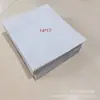 Paño para Gafas de Microfibra Espeso con Aguja Tres Gafas Color Negro Paño de Limpieza para Empaque Individual Varios Paños de Limpieza