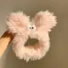 Diadema de Peluche para Lavado Facial para Mujeres, Antideslizante, Sin Marcas, Diseño Lindo y de Alta Gama Personalizable, Adecuada para Aplicar Mascarillas Faciales y Maquillaje, Resistente a la Humedad