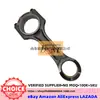 El Conjunto de Biela 23510-2F000 es Adecuado para Motores Hyundai Kia D4Ha R20 235102F000