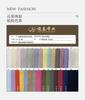 Jacquard vertical de flor de algodón puro 200g elástico de punto sencillo con textura de tela de punto acanalado nuevo tejido jacquard de punto