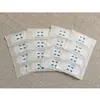 Pegatina Facial de Plástico Invisible Sin Rastro Estira Firme Parche Transparente Mate Celebridad de Internet de Corea del Sur Productos Genuinos Maquillaje Facial en V Femenino Disponible