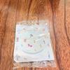 Espejo Cosmético Belleza Lata Hoja Única Dibujo Animado Portátil Pequeño Espejo Venta al por Mayor 7cm Espejo de Bolsillo Almacenamiento Regalo Mini