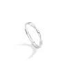 Anillo Mobius de Moda para Pareja 'Amor Mariposa Sueño' Anillos de Pareja Regalo de San Valentín para Hombres y Mujeres