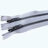 Yoshida ykk accesorios de ropa No. 5 cremallera metálica de plata antigua cerrada especificaciones selección completa de colores